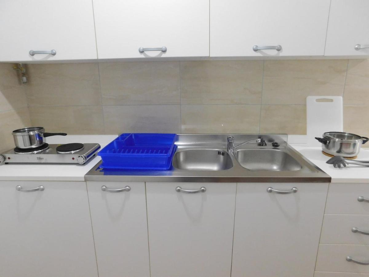Apartments Mateo Zagreb Dış mekan fotoğraf