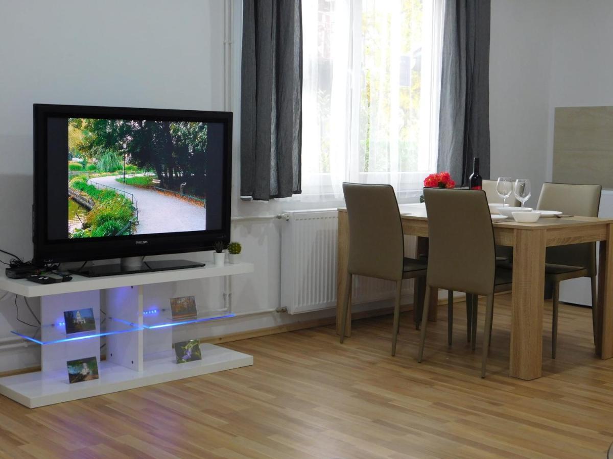 Apartments Mateo Zagreb Dış mekan fotoğraf