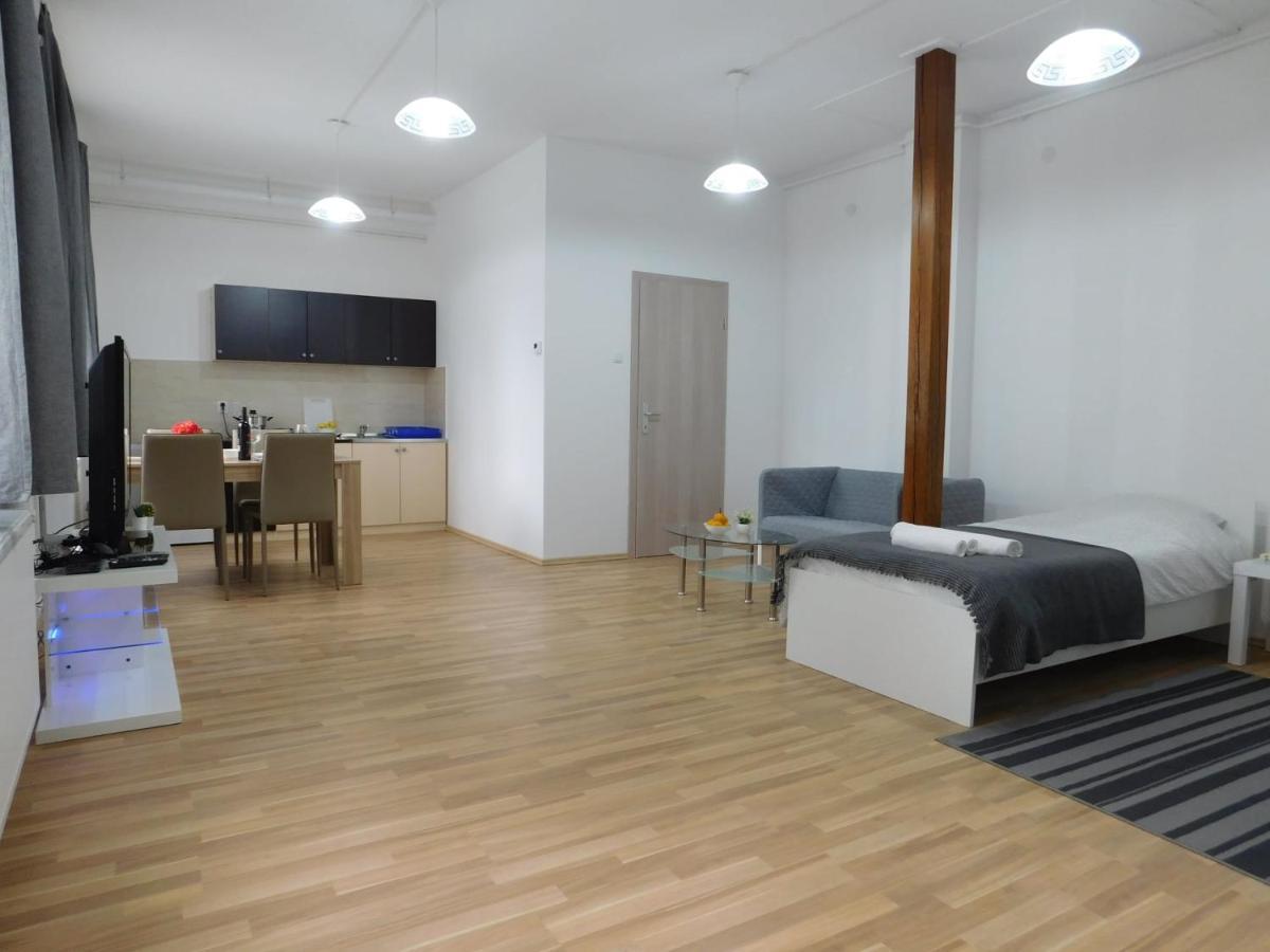 Apartments Mateo Zagreb Dış mekan fotoğraf