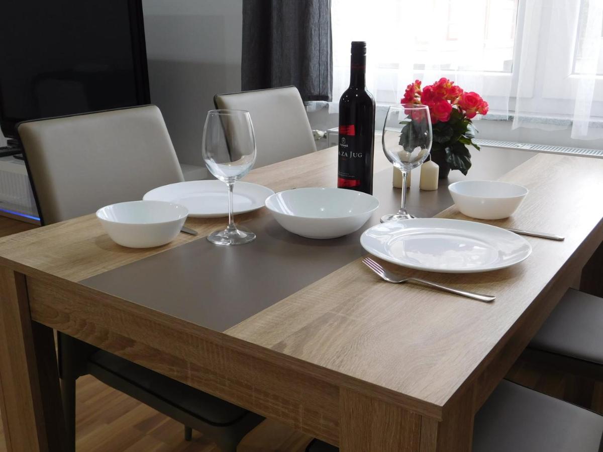 Apartments Mateo Zagreb Dış mekan fotoğraf