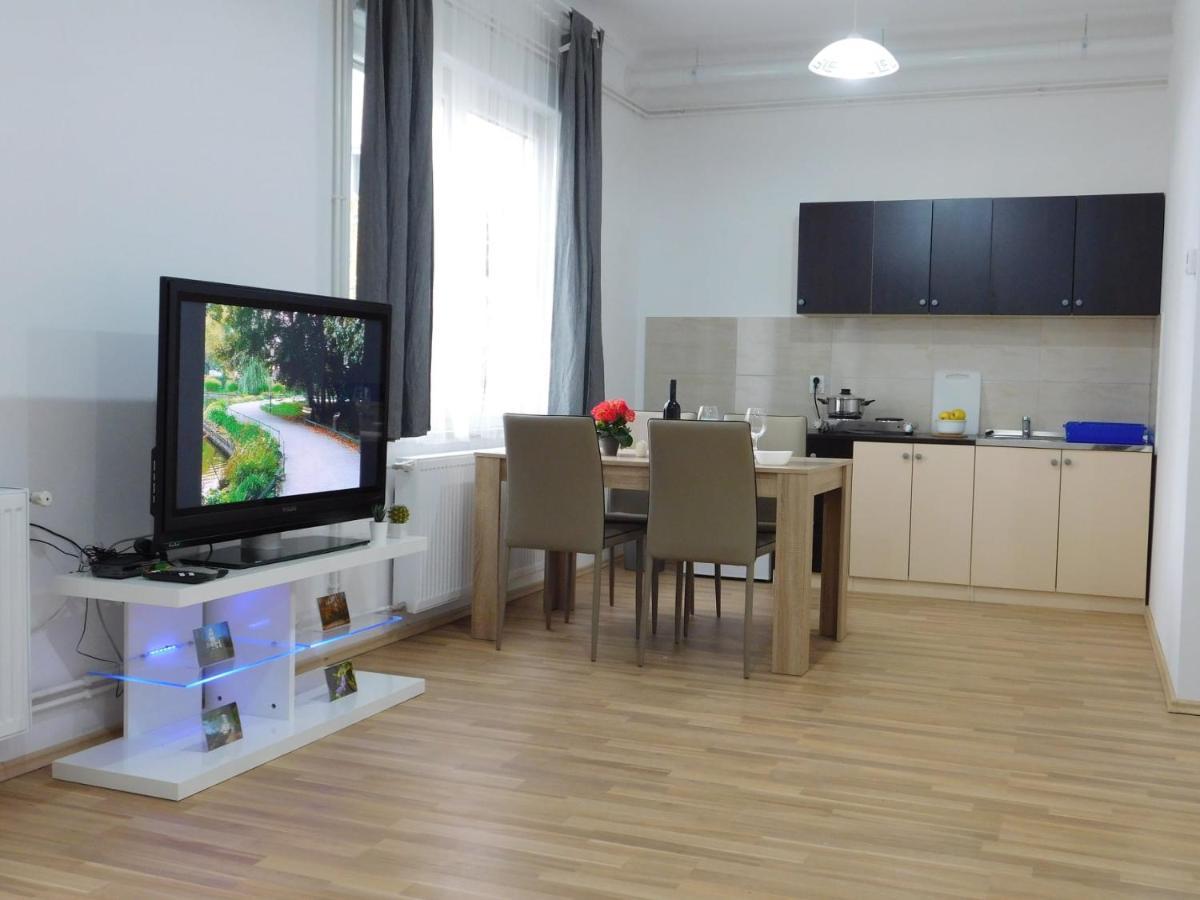 Apartments Mateo Zagreb Dış mekan fotoğraf