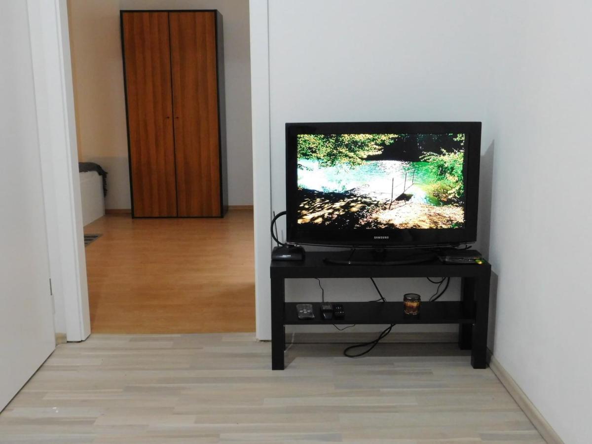 Apartments Mateo Zagreb Dış mekan fotoğraf