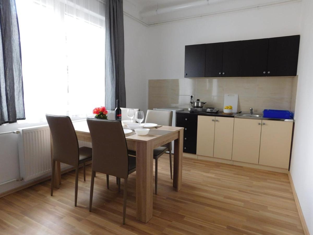 Apartments Mateo Zagreb Dış mekan fotoğraf