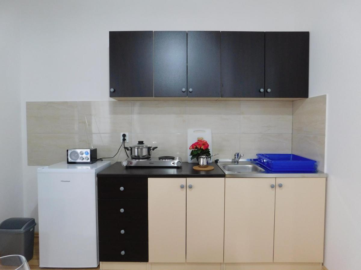 Apartments Mateo Zagreb Dış mekan fotoğraf