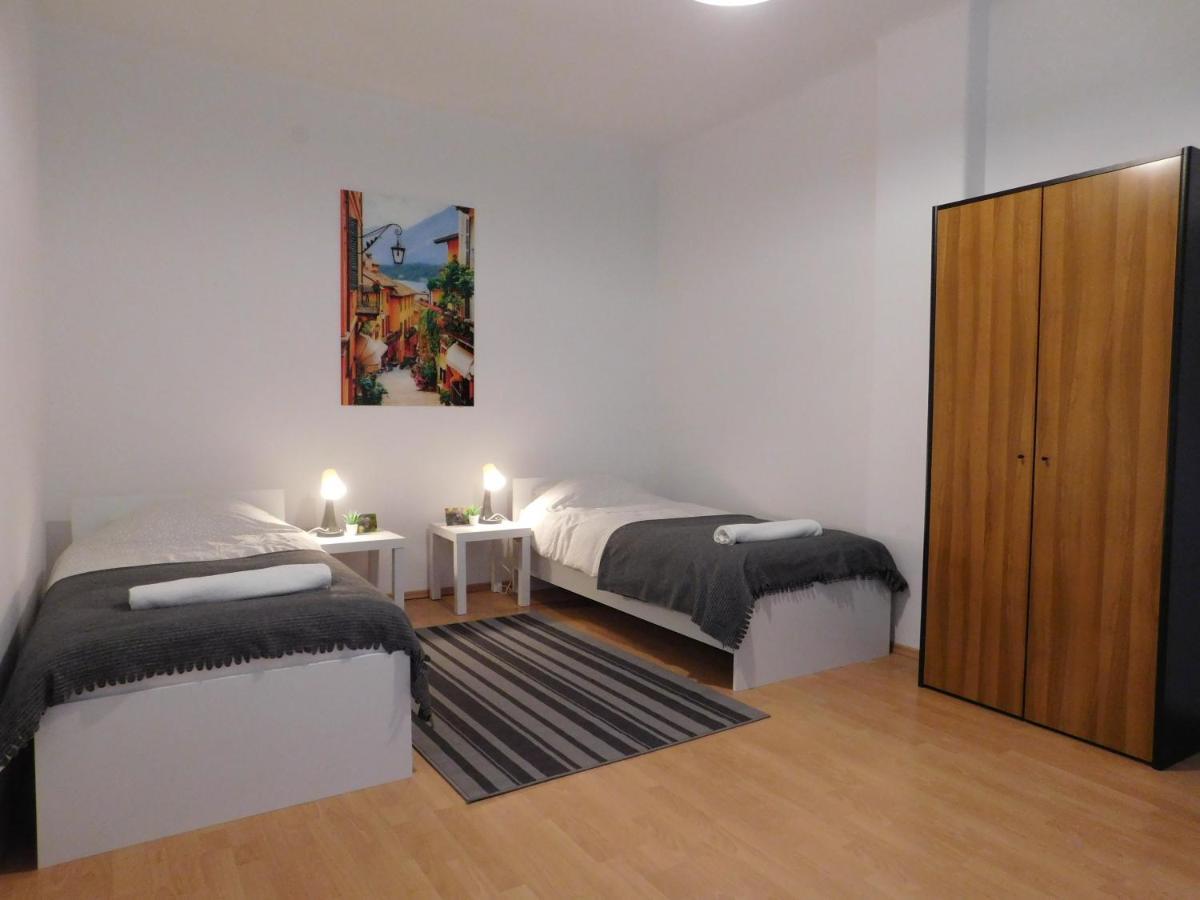 Apartments Mateo Zagreb Dış mekan fotoğraf