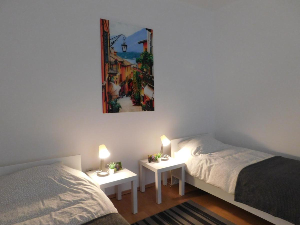 Apartments Mateo Zagreb Dış mekan fotoğraf