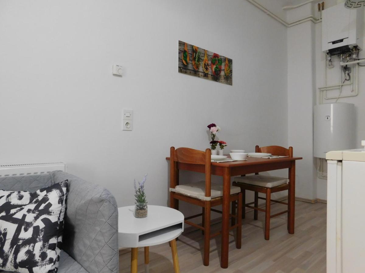Apartments Mateo Zagreb Dış mekan fotoğraf