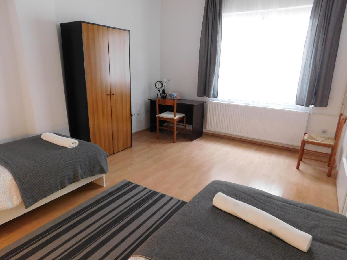 Apartments Mateo Zagreb Dış mekan fotoğraf