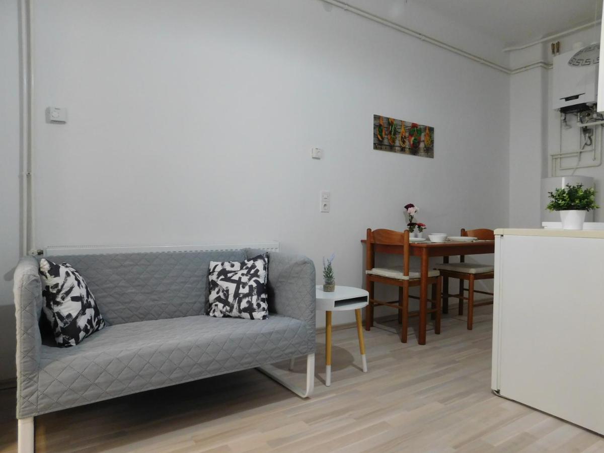Apartments Mateo Zagreb Dış mekan fotoğraf
