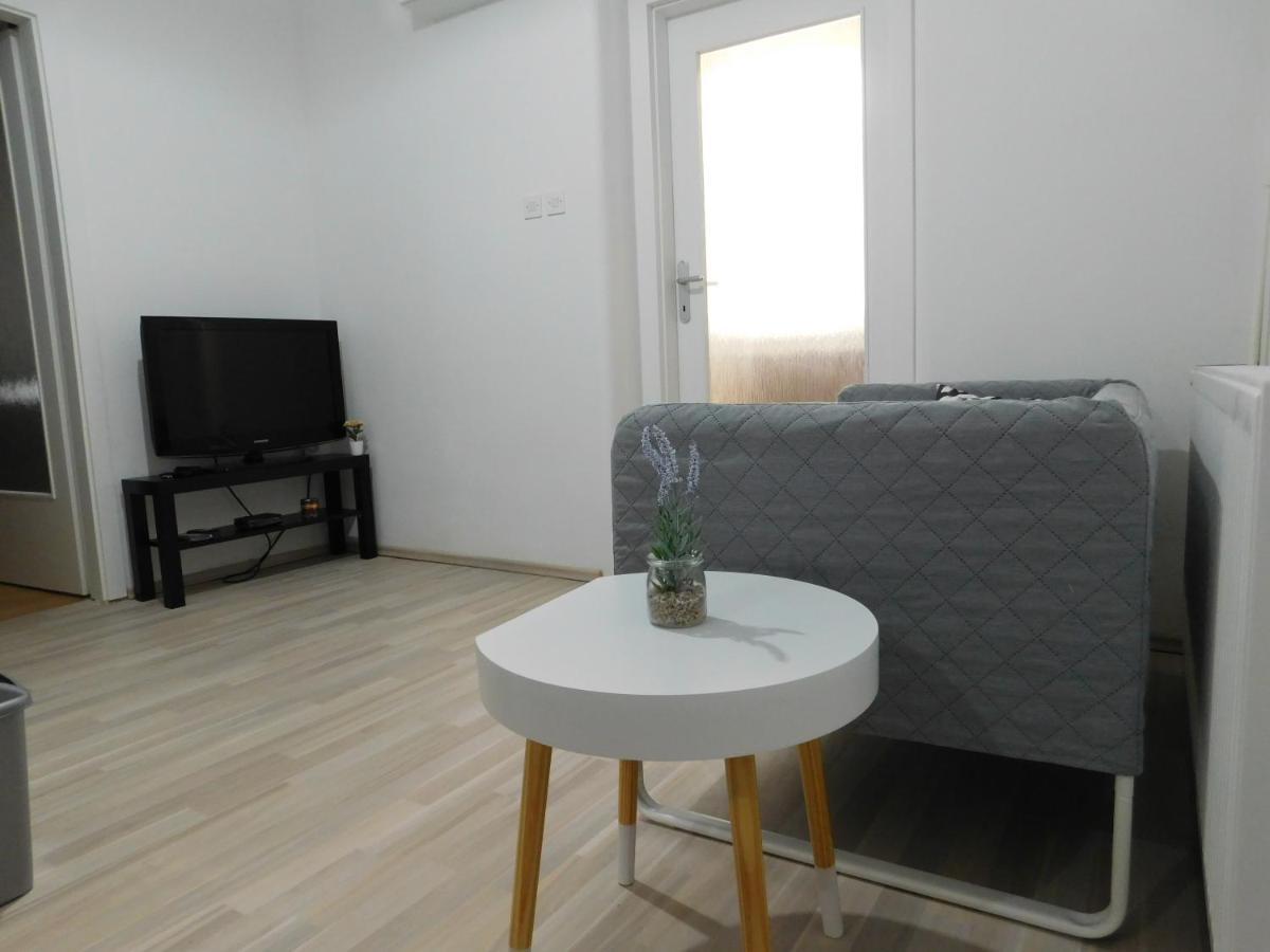 Apartments Mateo Zagreb Dış mekan fotoğraf