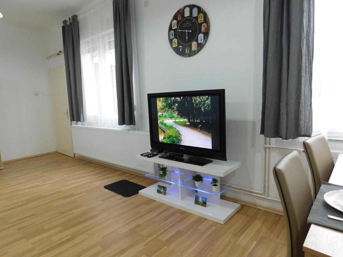Apartments Mateo Zagreb Dış mekan fotoğraf
