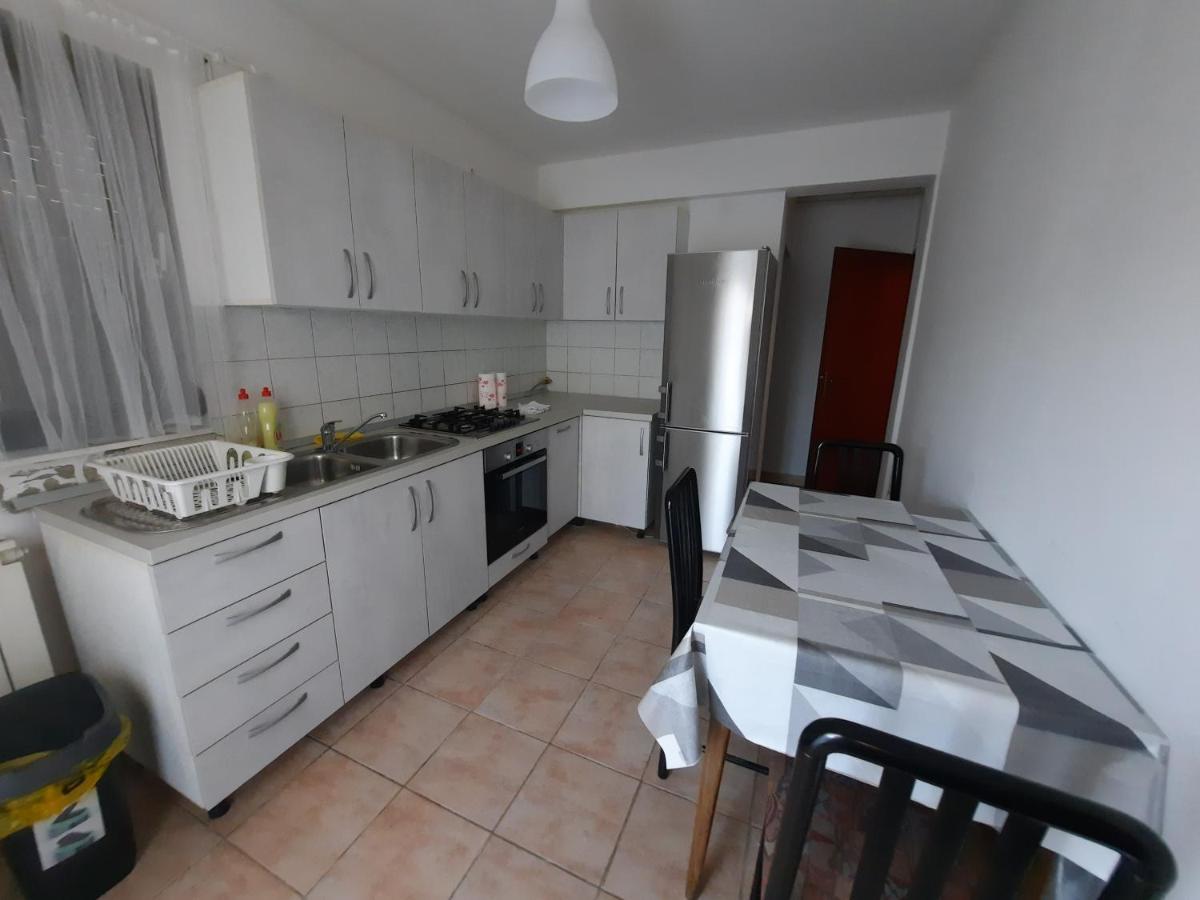 Apartments Mateo Zagreb Dış mekan fotoğraf