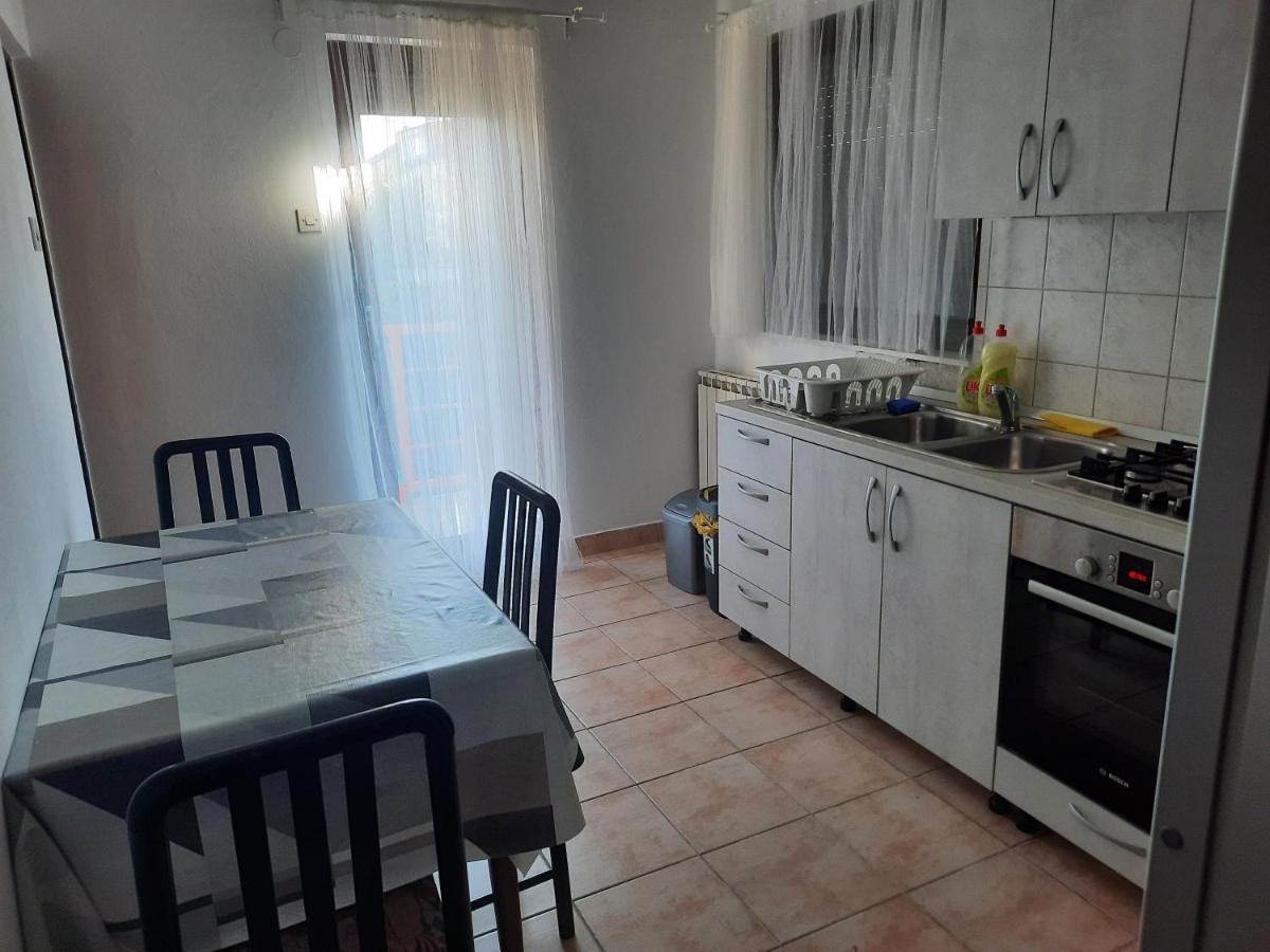 Apartments Mateo Zagreb Dış mekan fotoğraf