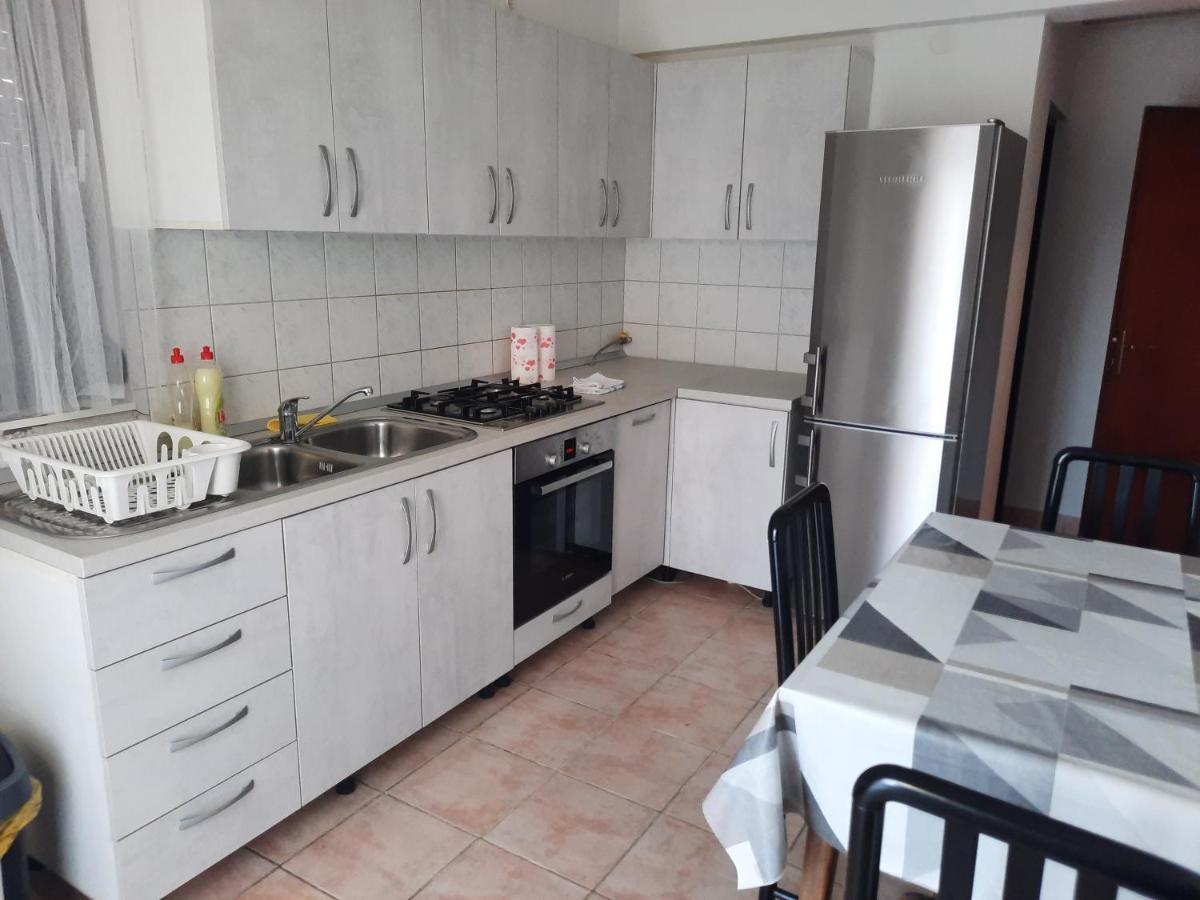 Apartments Mateo Zagreb Dış mekan fotoğraf
