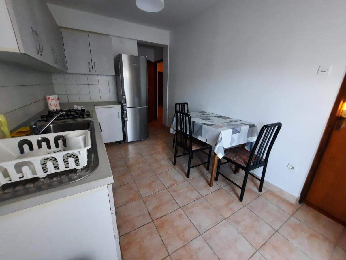 Apartments Mateo Zagreb Dış mekan fotoğraf