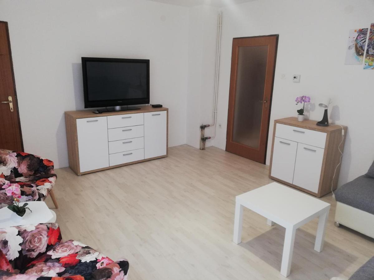 Apartments Mateo Zagreb Dış mekan fotoğraf