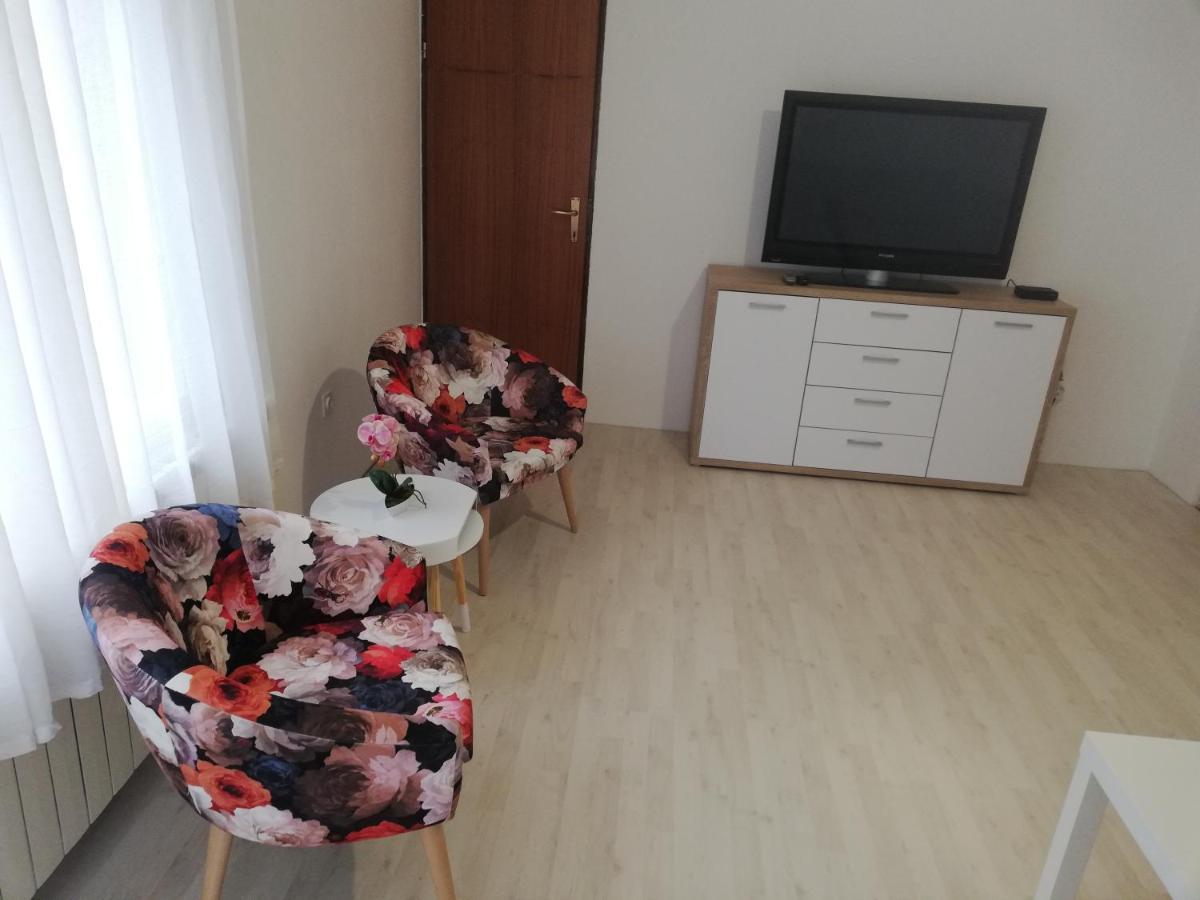 Apartments Mateo Zagreb Dış mekan fotoğraf