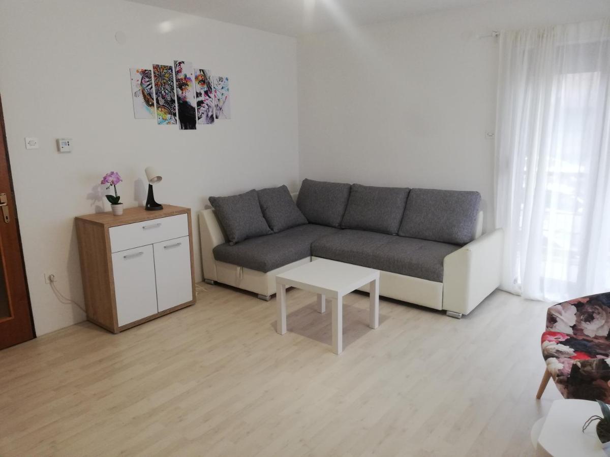 Apartments Mateo Zagreb Dış mekan fotoğraf