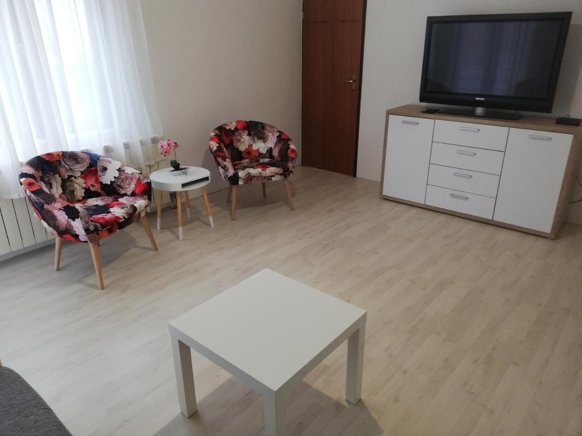 Apartments Mateo Zagreb Dış mekan fotoğraf